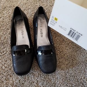 Ann Klein shoes